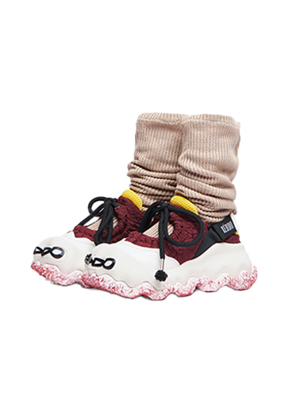 KEDDO | Stretch Boots - Winter Style - PSYLOS 1, KEDDO | Stretch Boots - Winter Style, Boots, KEDDO, PSYLOS 1